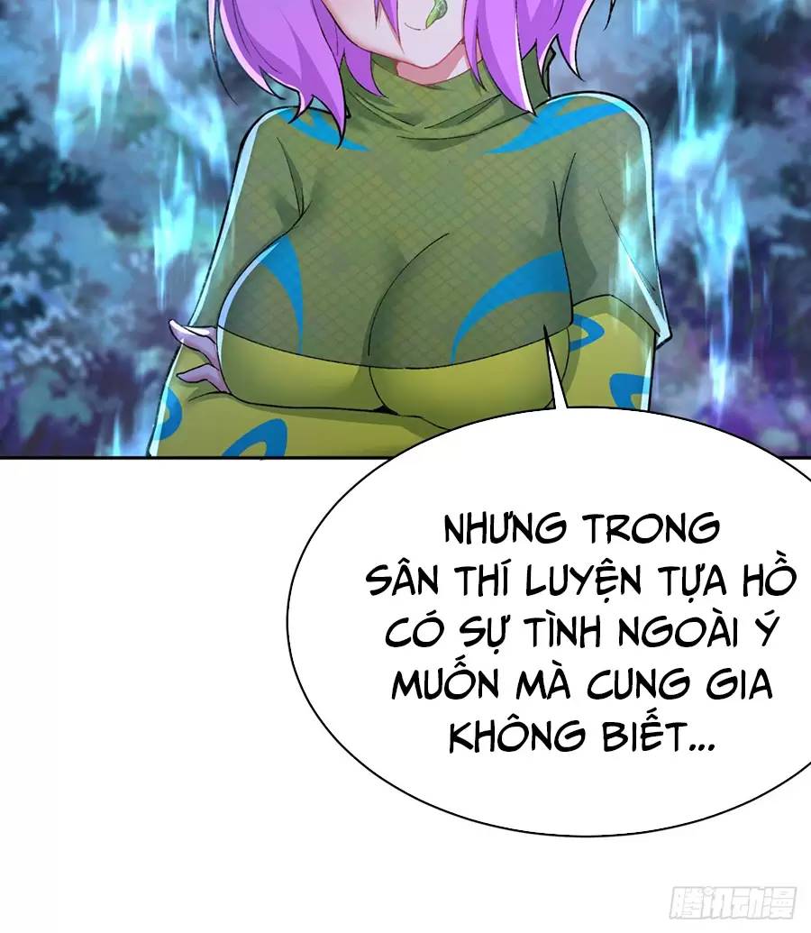 Ta Nhặt Được Thuộc Tính Tại Tu Chân Giới chapter 232.2 - Trang 15