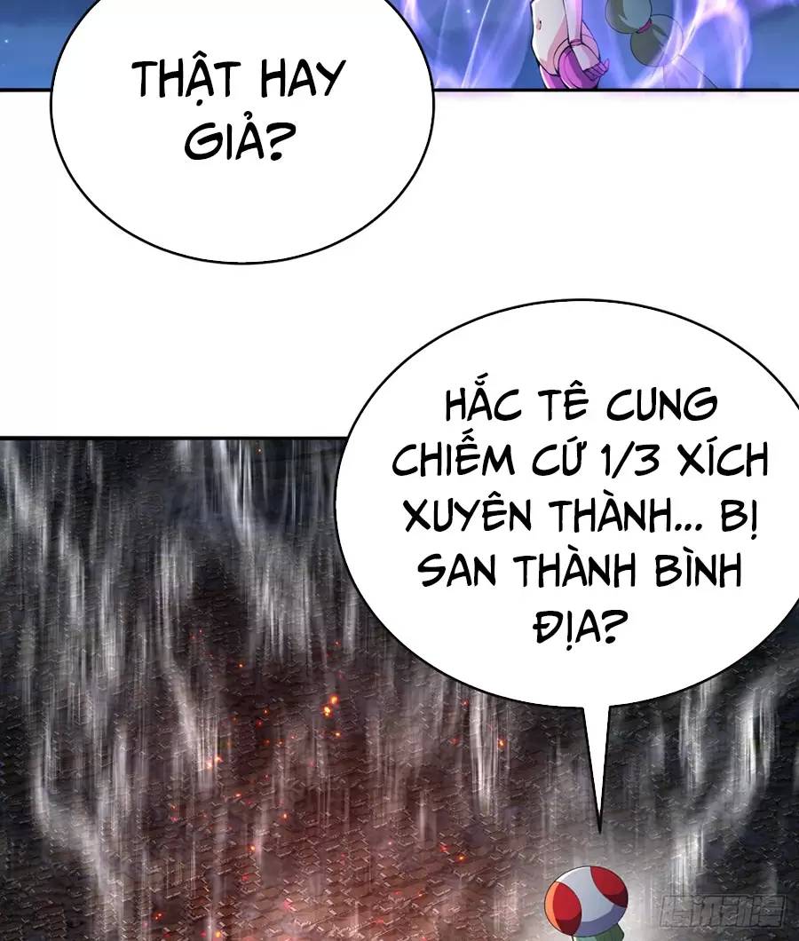 Ta Nhặt Được Thuộc Tính Tại Tu Chân Giới chapter 232.2 - Trang 18