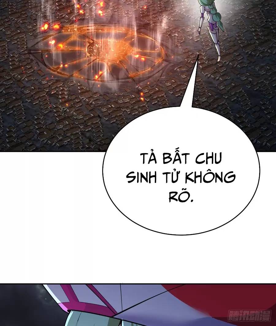 Ta Nhặt Được Thuộc Tính Tại Tu Chân Giới chapter 232.2 - Trang 19