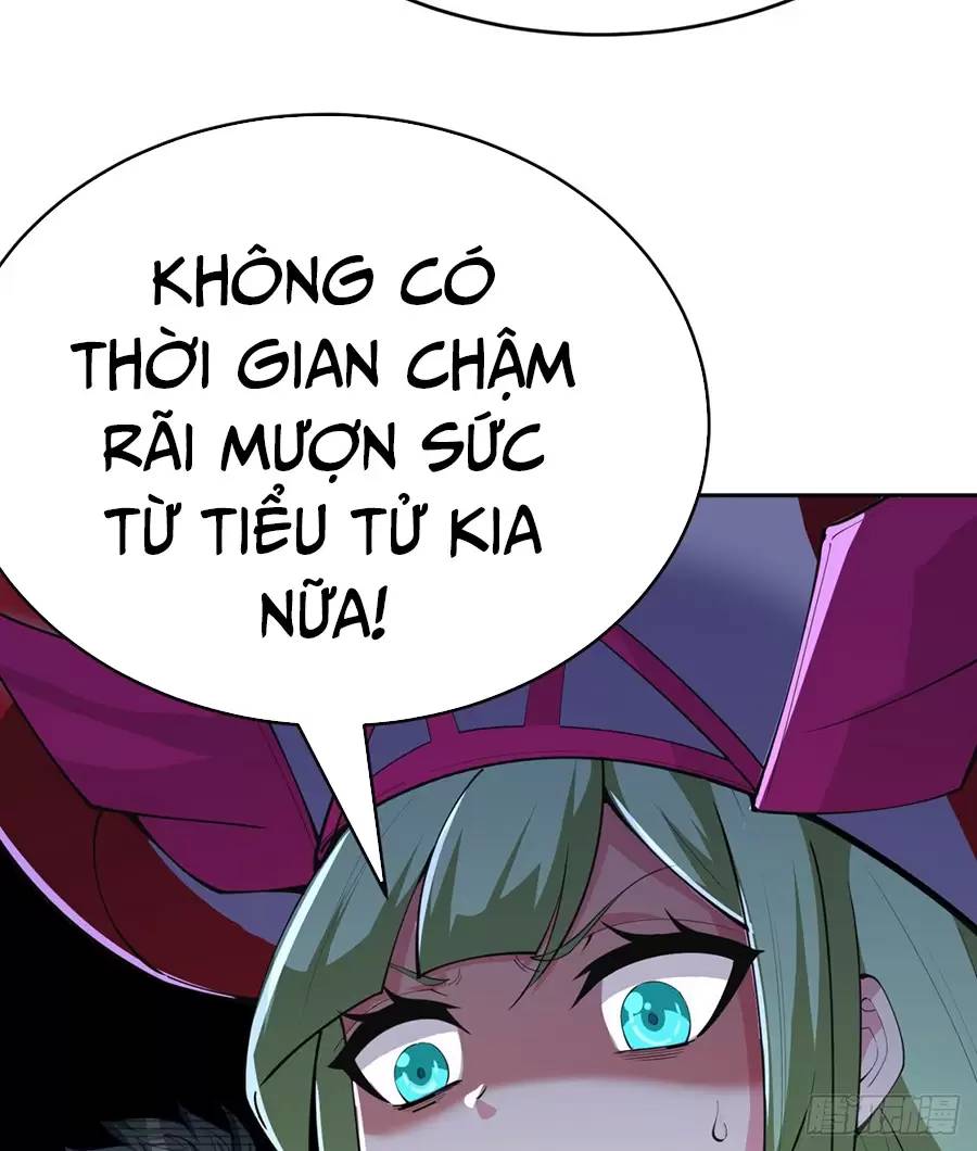 Ta Nhặt Được Thuộc Tính Tại Tu Chân Giới chapter 232.2 - Trang 23