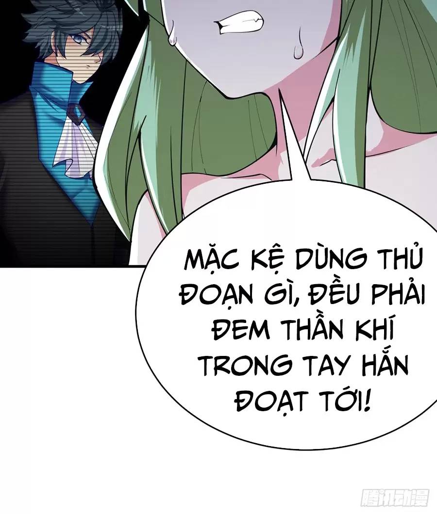 Ta Nhặt Được Thuộc Tính Tại Tu Chân Giới chapter 232.2 - Trang 24