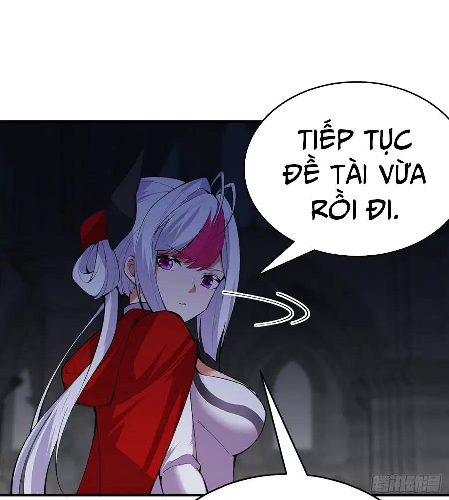 Ta Nhặt Được Thuộc Tính Tại Tu Chân Giới chapter 232.2 - Trang 34