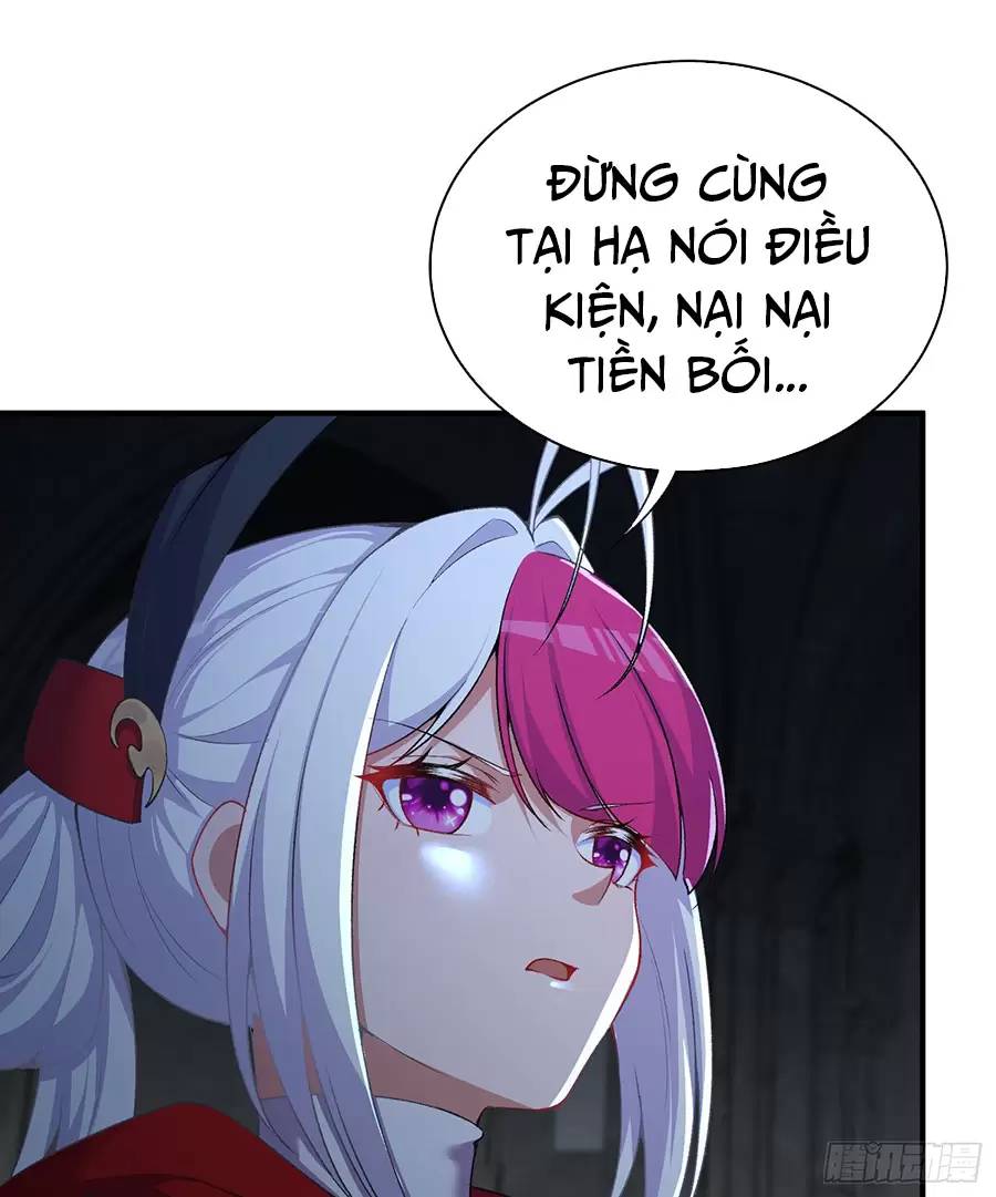 Ta Nhặt Được Thuộc Tính Tại Tu Chân Giới chapter 233.1 - Trang 17