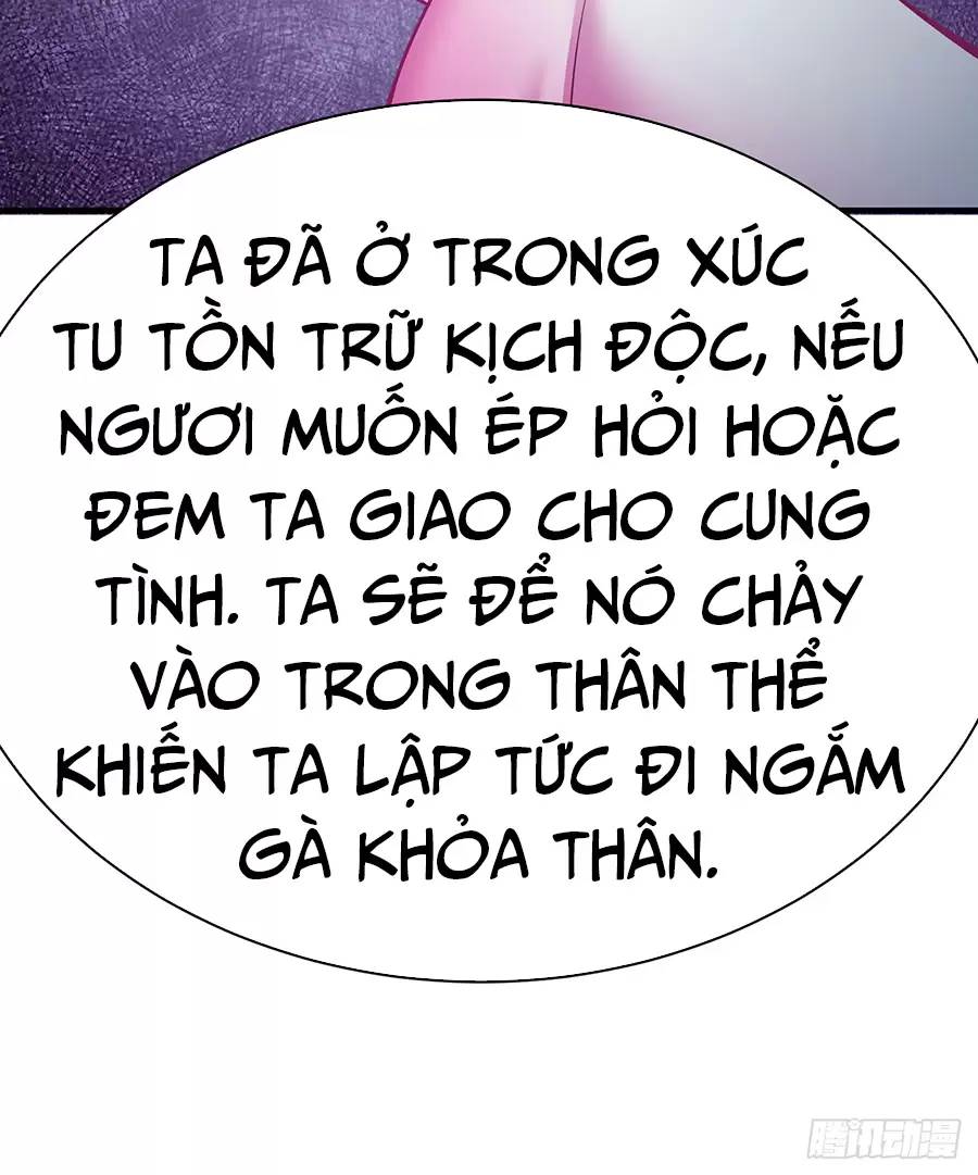Ta Nhặt Được Thuộc Tính Tại Tu Chân Giới chapter 233.1 - Trang 21
