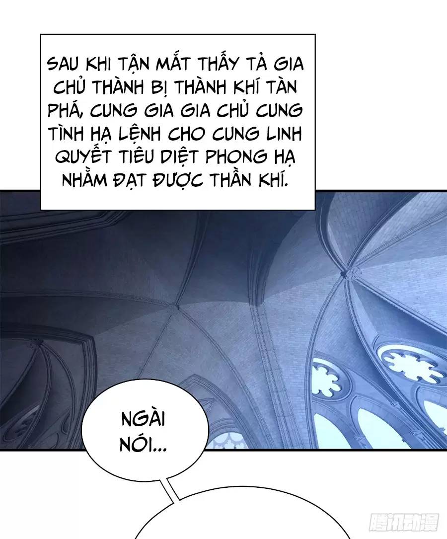 Ta Nhặt Được Thuộc Tính Tại Tu Chân Giới chapter 233.1 - Trang 3
