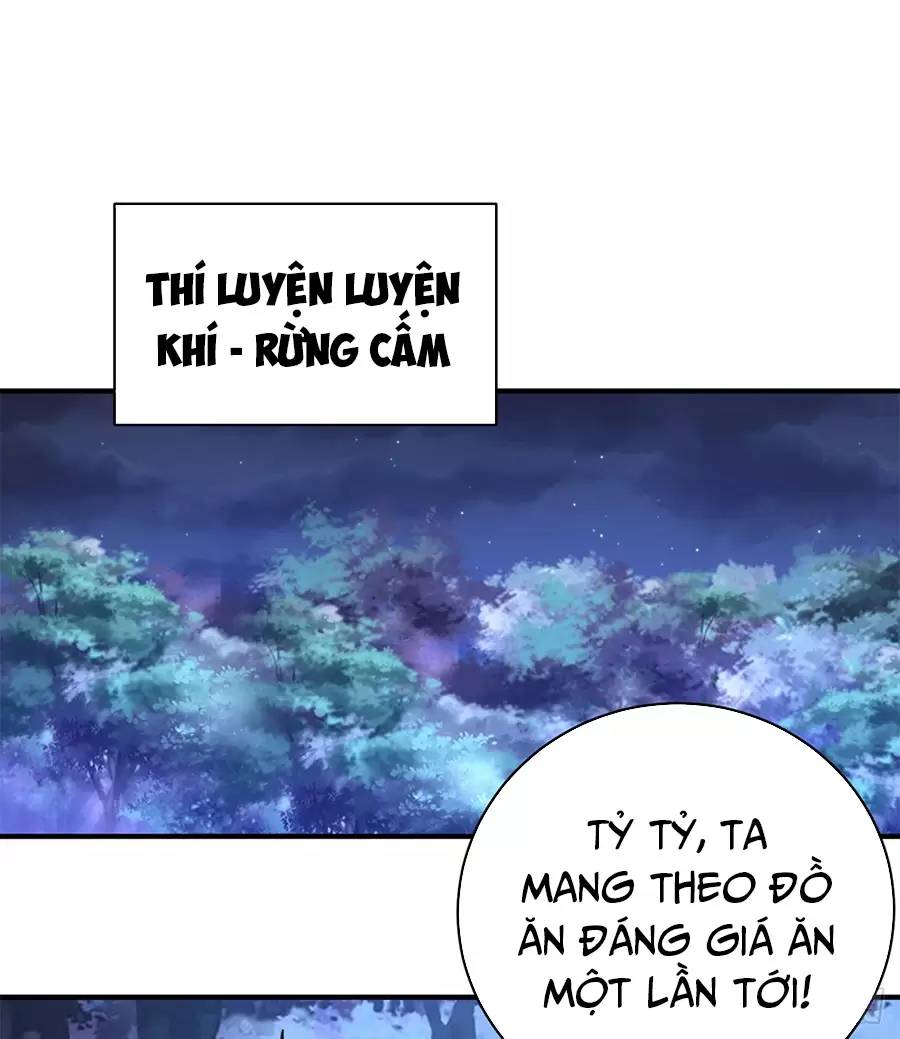 Ta Nhặt Được Thuộc Tính Tại Tu Chân Giới chapter 233.1 - Trang 35