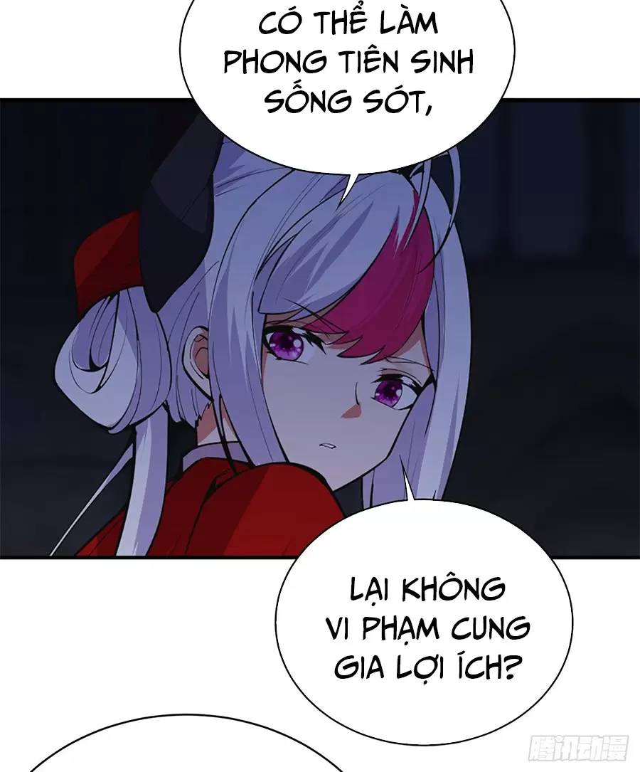 Ta Nhặt Được Thuộc Tính Tại Tu Chân Giới chapter 233.1 - Trang 4