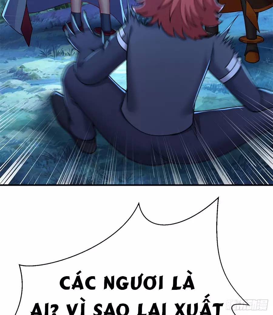 Ta Nhặt Được Thuộc Tính Tại Tu Chân Giới chapter 233.1 - Trang 41