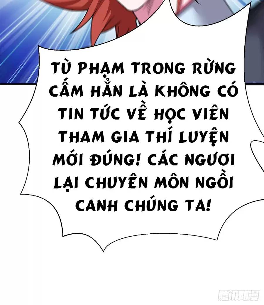 Ta Nhặt Được Thuộc Tính Tại Tu Chân Giới chapter 233.1 - Trang 43