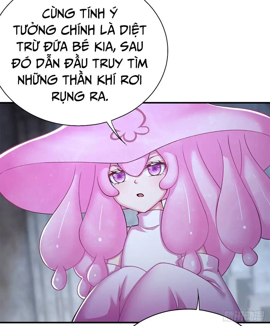 Ta Nhặt Được Thuộc Tính Tại Tu Chân Giới chapter 233.1 - Trang 5