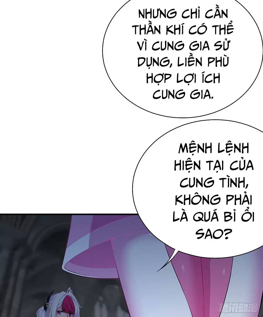 Ta Nhặt Được Thuộc Tính Tại Tu Chân Giới chapter 233.1 - Trang 6