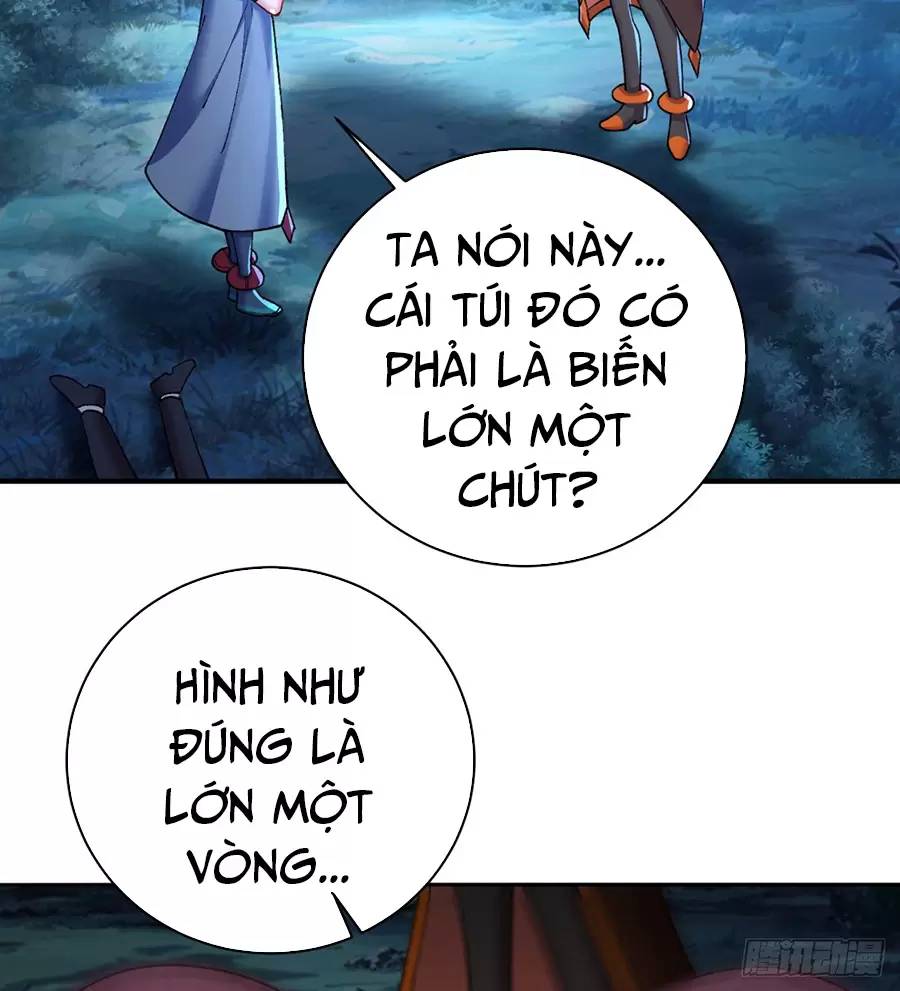 Ta Nhặt Được Thuộc Tính Tại Tu Chân Giới chapter 233.2 - Trang 11
