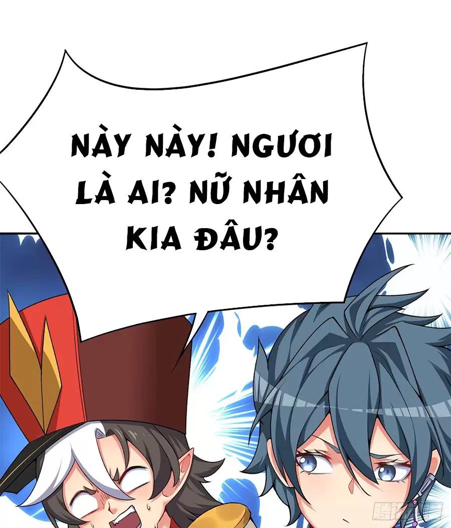 Ta Nhặt Được Thuộc Tính Tại Tu Chân Giới chapter 233.2 - Trang 21