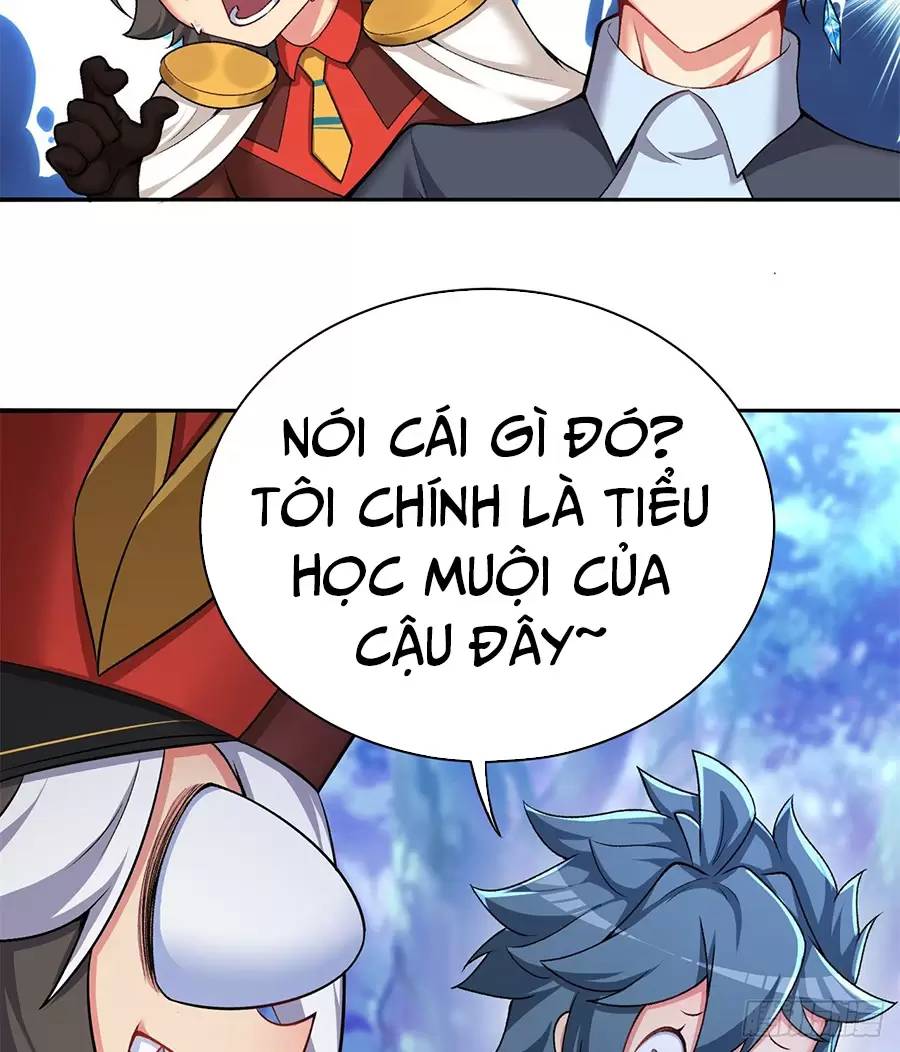 Ta Nhặt Được Thuộc Tính Tại Tu Chân Giới chapter 233.2 - Trang 22