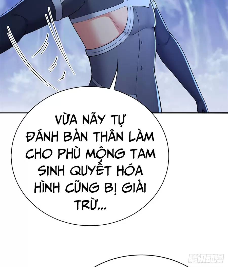 Ta Nhặt Được Thuộc Tính Tại Tu Chân Giới chapter 233.2 - Trang 25