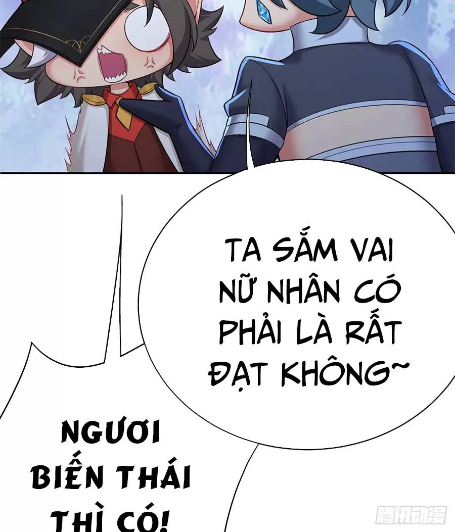 Ta Nhặt Được Thuộc Tính Tại Tu Chân Giới chapter 233.2 - Trang 27