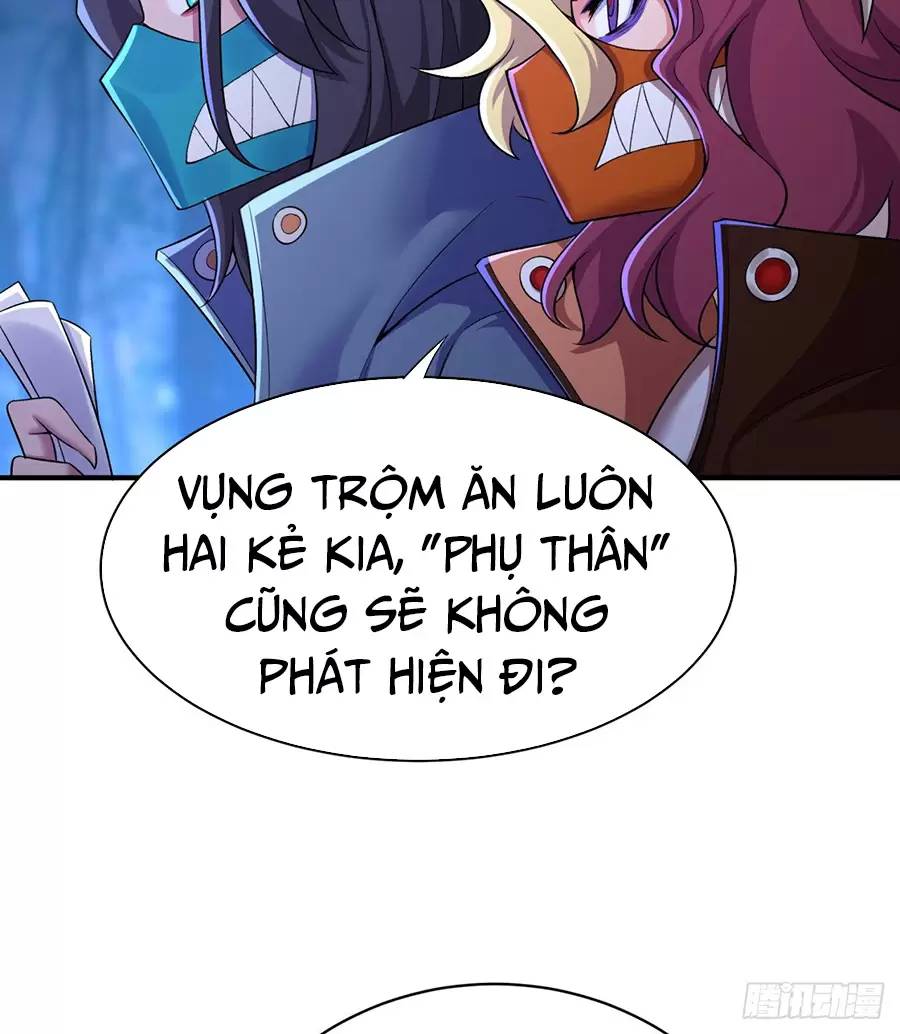 Ta Nhặt Được Thuộc Tính Tại Tu Chân Giới chapter 233.2 - Trang 37