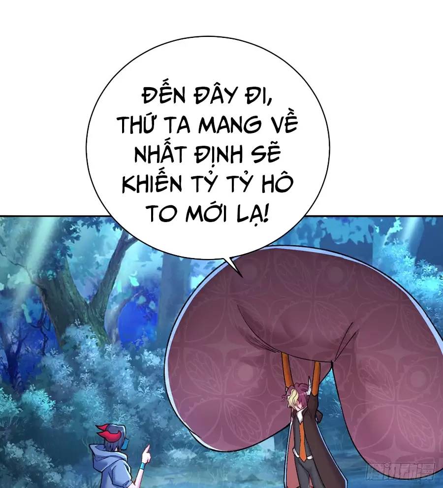 Ta Nhặt Được Thuộc Tính Tại Tu Chân Giới chapter 233.2 - Trang 10