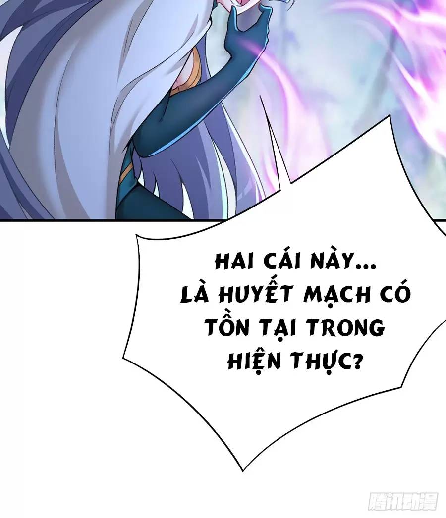Ta Nhặt Được Thuộc Tính Tại Tu Chân Giới chapter 234.1 - Trang 18