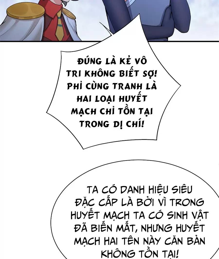 Ta Nhặt Được Thuộc Tính Tại Tu Chân Giới chapter 234.1 - Trang 20