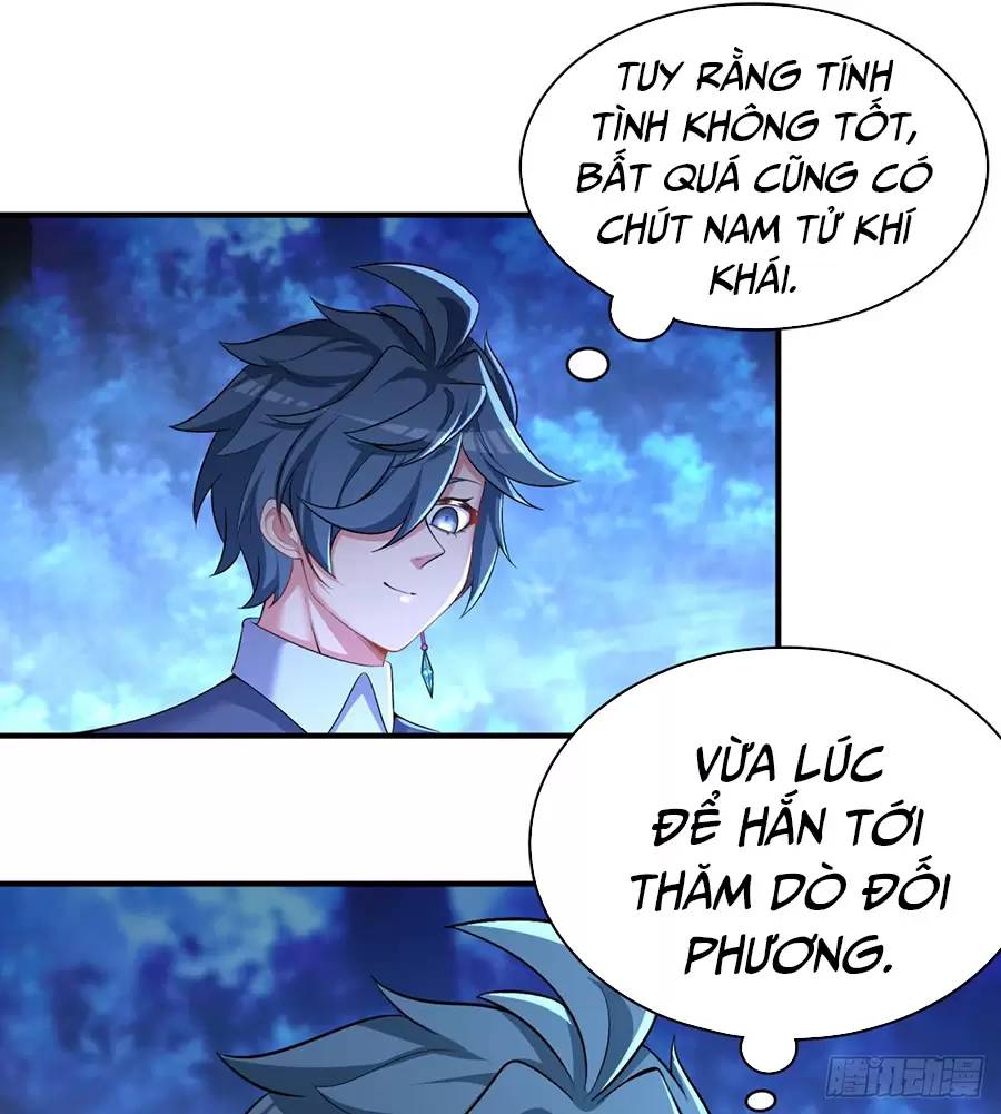 Ta Nhặt Được Thuộc Tính Tại Tu Chân Giới chapter 234.1 - Trang 26