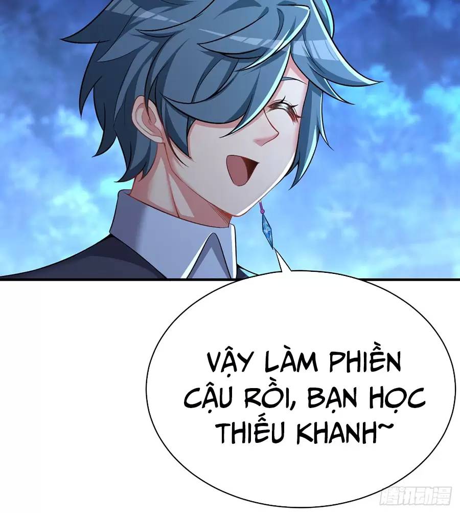 Ta Nhặt Được Thuộc Tính Tại Tu Chân Giới chapter 234.1 - Trang 27