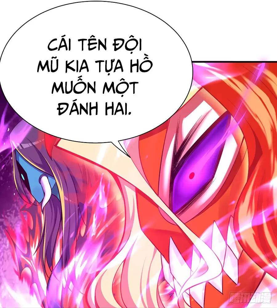 Ta Nhặt Được Thuộc Tính Tại Tu Chân Giới chapter 234.1 - Trang 28