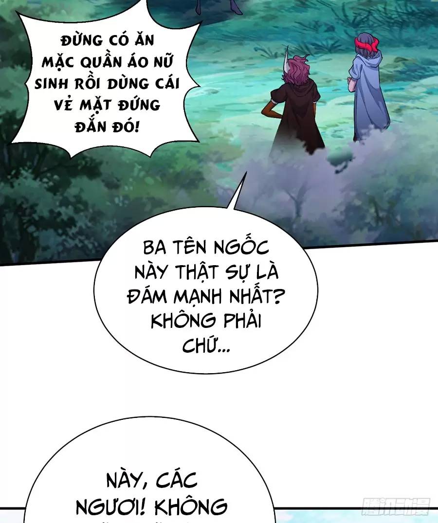 Ta Nhặt Được Thuộc Tính Tại Tu Chân Giới chapter 234.1 - Trang 4