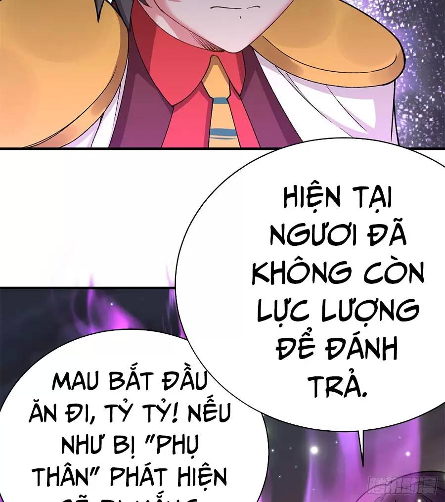Ta Nhặt Được Thuộc Tính Tại Tu Chân Giới chapter 234.2 - Trang 28