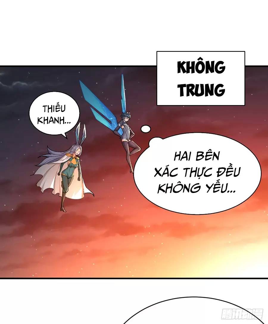 Ta Nhặt Được Thuộc Tính Tại Tu Chân Giới chapter 234.2 - Trang 3