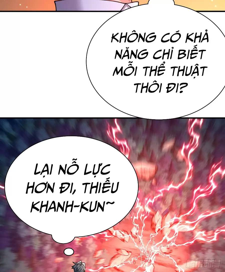 Ta Nhặt Được Thuộc Tính Tại Tu Chân Giới chapter 234.2 - Trang 5