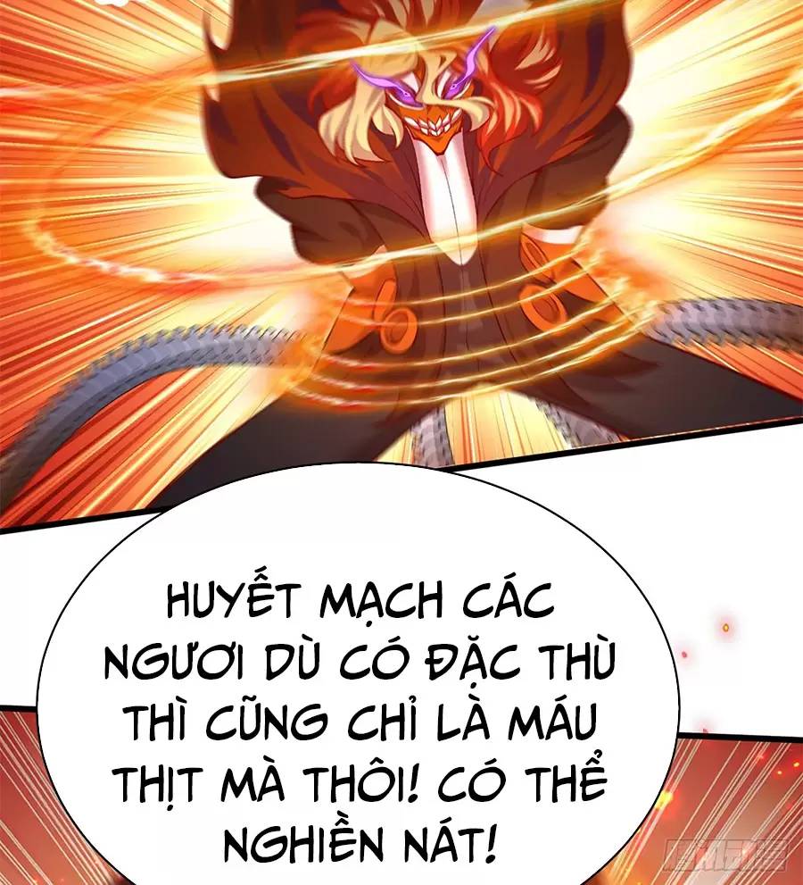 Ta Nhặt Được Thuộc Tính Tại Tu Chân Giới chapter 234.2 - Trang 10