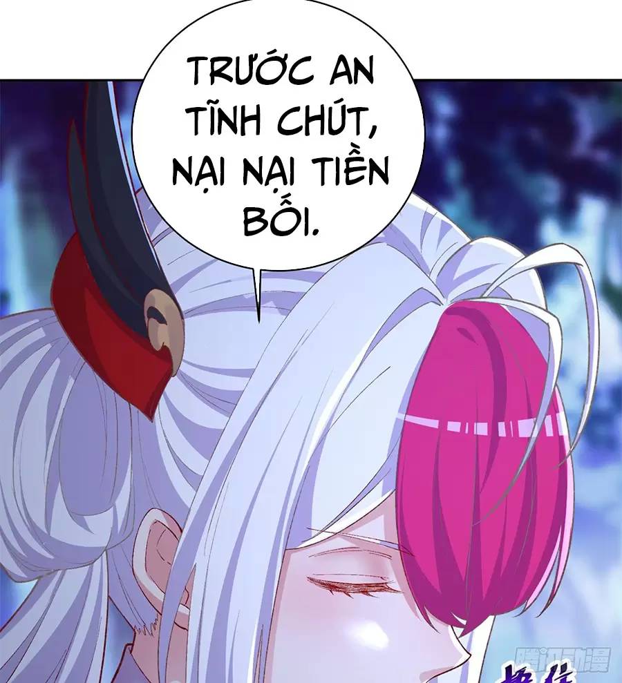 Ta Nhặt Được Thuộc Tính Tại Tu Chân Giới chapter 235.1 - Trang 17