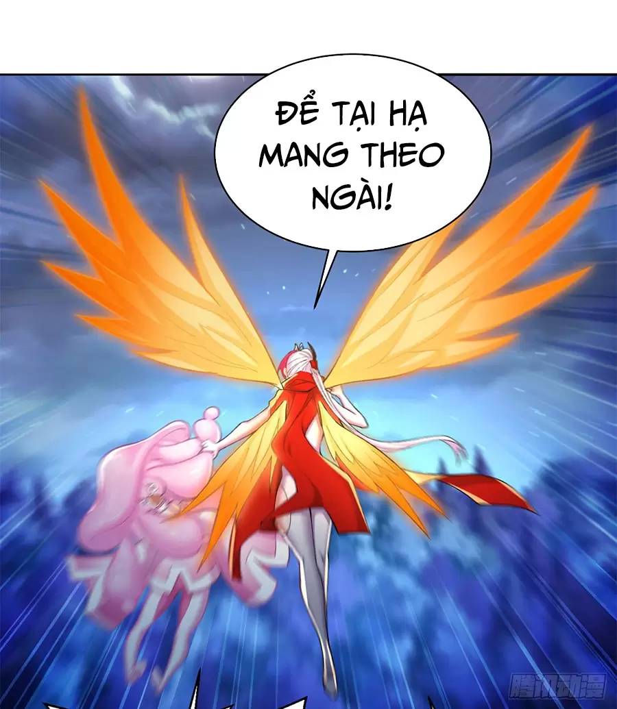 Ta Nhặt Được Thuộc Tính Tại Tu Chân Giới chapter 235.1 - Trang 22