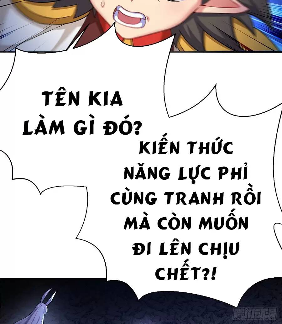 Ta Nhặt Được Thuộc Tính Tại Tu Chân Giới chapter 235.1 - Trang 28