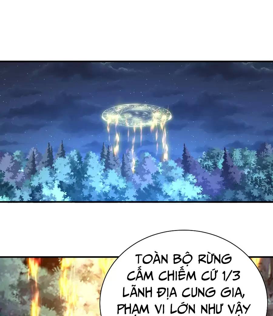 Ta Nhặt Được Thuộc Tính Tại Tu Chân Giới chapter 235.1 - Trang 3