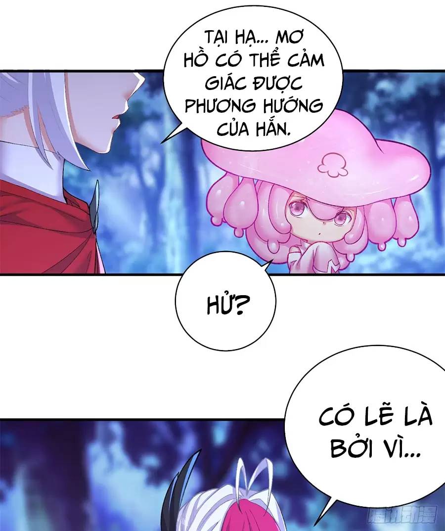 Ta Nhặt Được Thuộc Tính Tại Tu Chân Giới chapter 235.1 - Trang 9