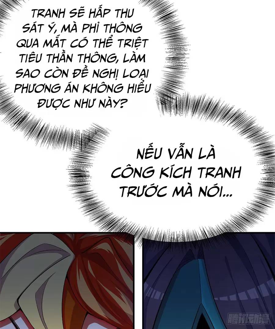 Ta Nhặt Được Thuộc Tính Tại Tu Chân Giới chapter 235.2 - Trang 11
