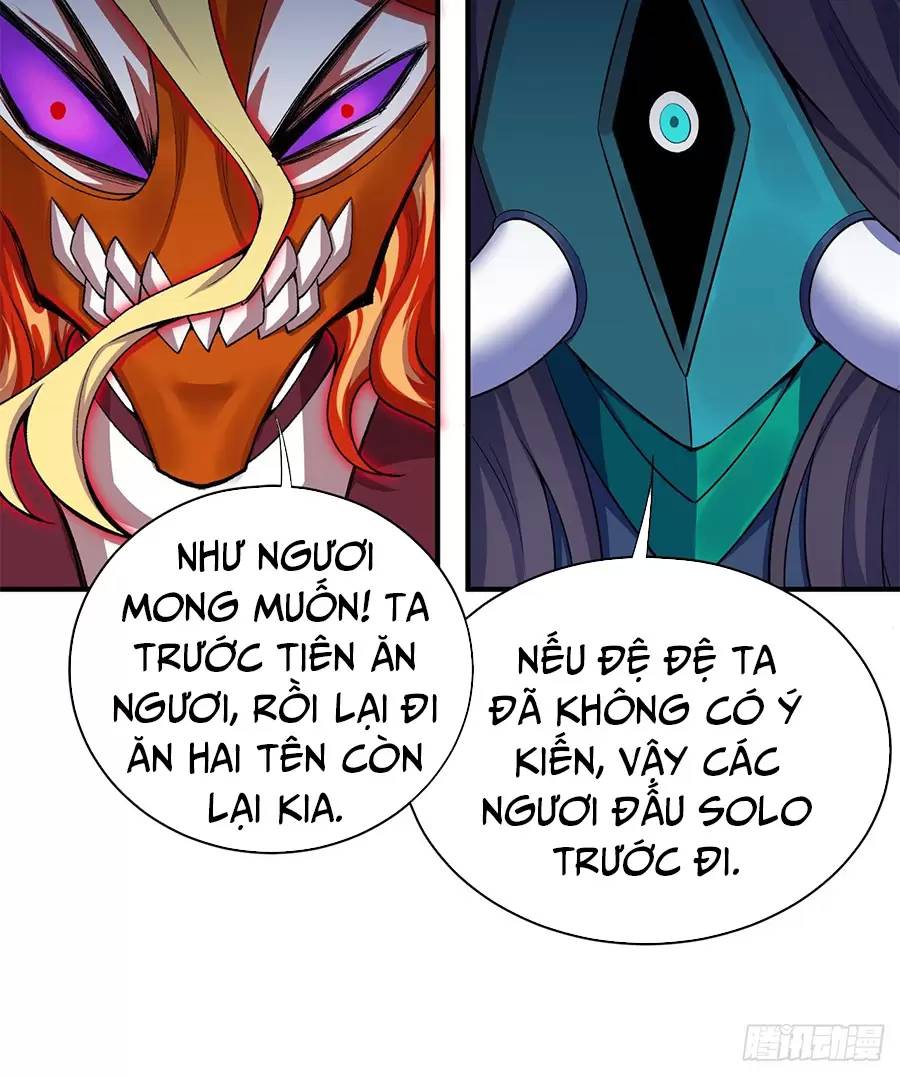 Ta Nhặt Được Thuộc Tính Tại Tu Chân Giới chapter 235.2 - Trang 12