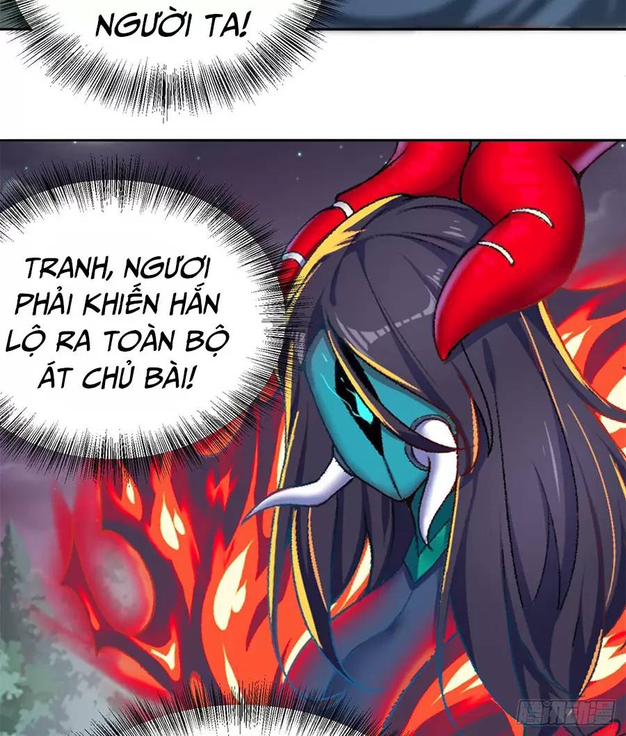 Ta Nhặt Được Thuộc Tính Tại Tu Chân Giới chapter 235.2 - Trang 22