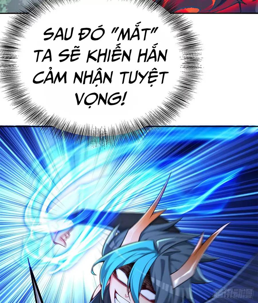 Ta Nhặt Được Thuộc Tính Tại Tu Chân Giới chapter 235.2 - Trang 23