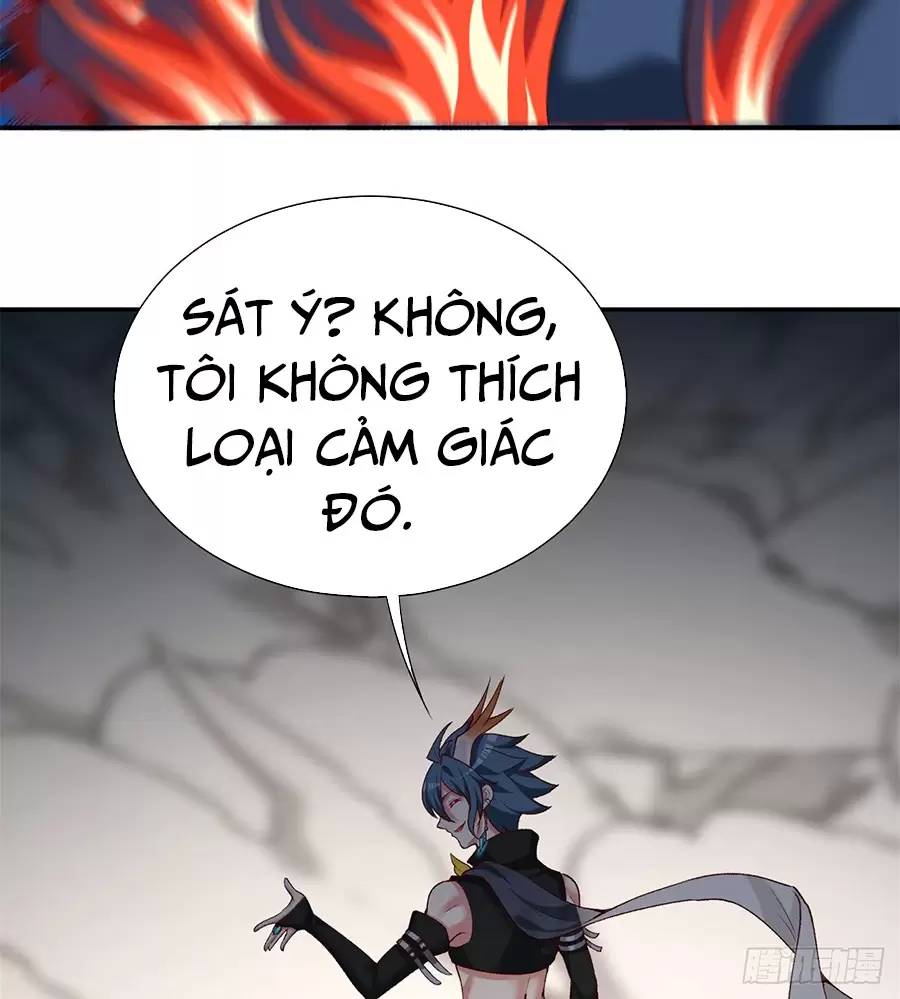 Ta Nhặt Được Thuộc Tính Tại Tu Chân Giới chapter 235.2 - Trang 33