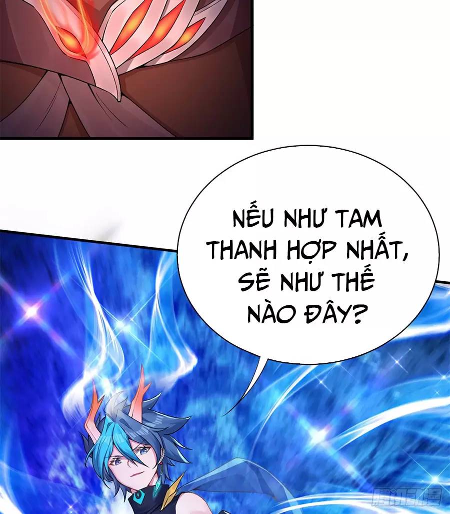 Ta Nhặt Được Thuộc Tính Tại Tu Chân Giới chapter 235.2 - Trang 4