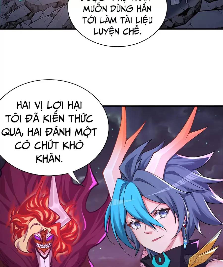 Ta Nhặt Được Thuộc Tính Tại Tu Chân Giới chapter 235.2 - Trang 8