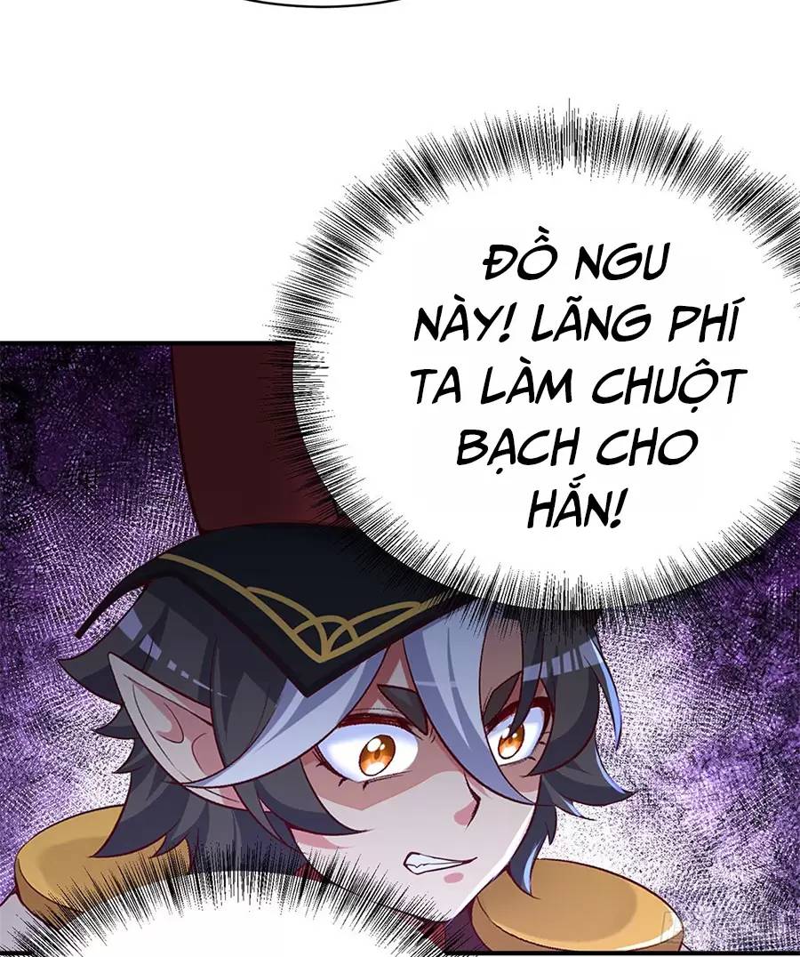 Ta Nhặt Được Thuộc Tính Tại Tu Chân Giới chapter 235.2 - Trang 10