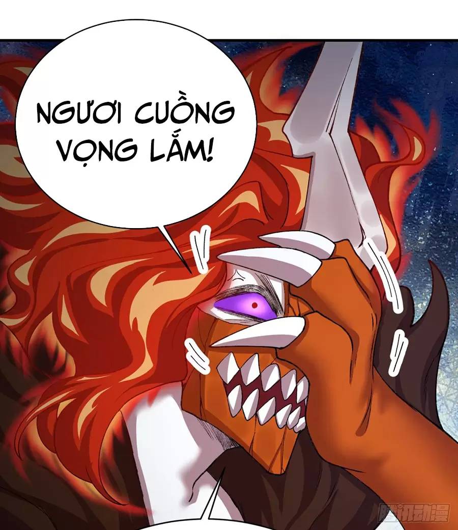 Ta Nhặt Được Thuộc Tính Tại Tu Chân Giới chapter 236.1 - Trang 11