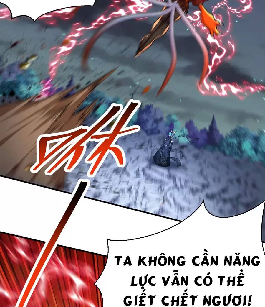Ta Nhặt Được Thuộc Tính Tại Tu Chân Giới chapter 236.1 - Trang 13