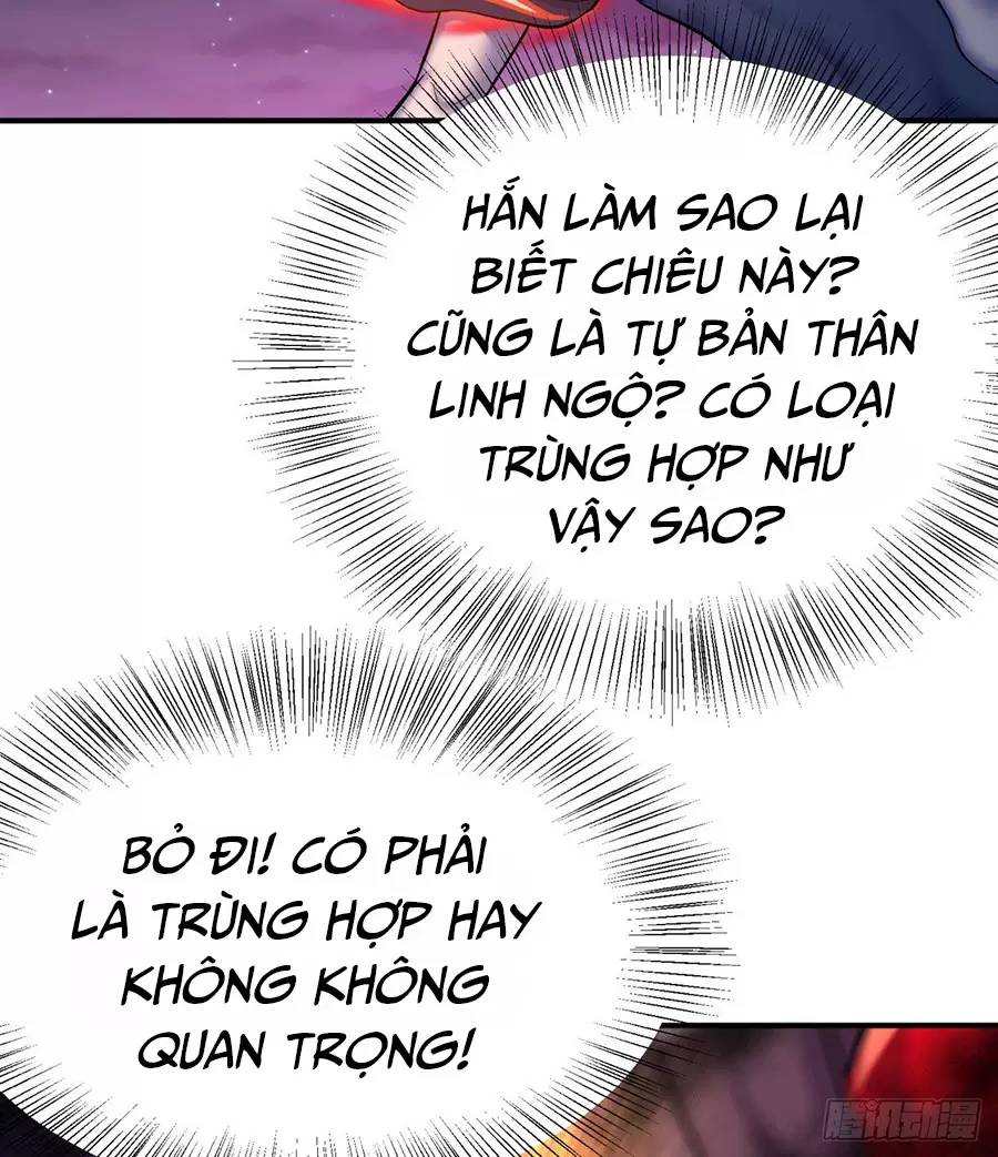 Ta Nhặt Được Thuộc Tính Tại Tu Chân Giới chapter 236.1 - Trang 28