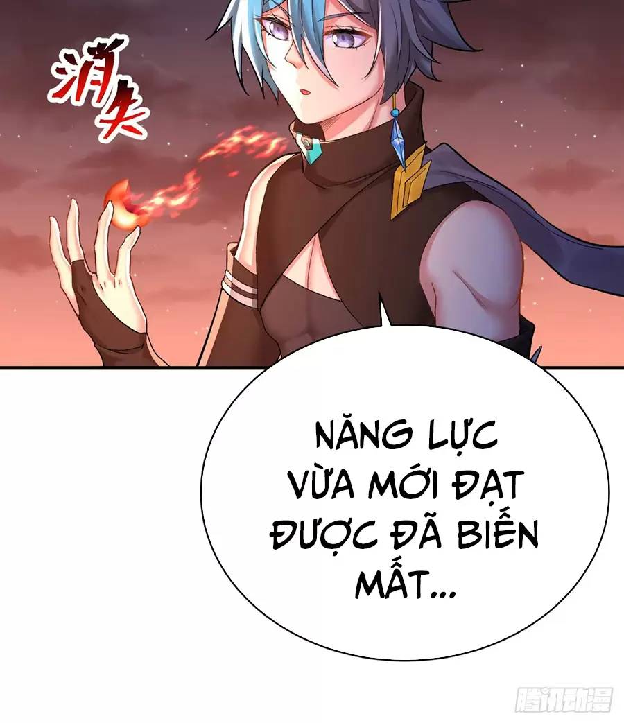 Ta Nhặt Được Thuộc Tính Tại Tu Chân Giới chapter 236.1 - Trang 32