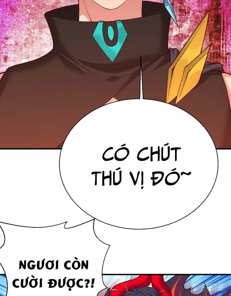 Ta Nhặt Được Thuộc Tính Tại Tu Chân Giới chapter 236.1 - Trang 34